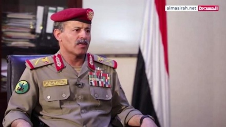 Sanaa warnt saudische geführte Koalition: Jemenitisches Feuer wird euren Thron verbrennen 