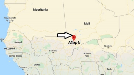Raia 12 wauawa katika shambulizi la wabeba silaha nchini Mali