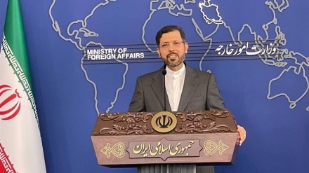 赫体布扎德：伊朗与国际原子能机构的关系是技术性的