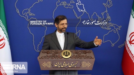 Wiener Gespräche: Iran sagt keine interaktive und flexible Haltung von der anderen Seite gesehen