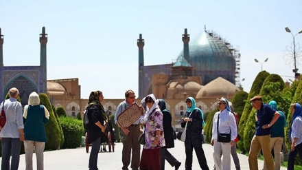 パキスタン大使「イランは、観光客にとって良好な訪問先」