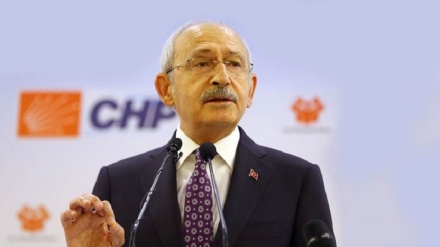 Kılıçdaroğlu: İmzalı son sandık tutanağı teslim edilene kadar, asla sandıkların başından ayrılmayın