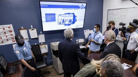 Usa: 12 grandi città hanno battuto quest'anno record di omicidi