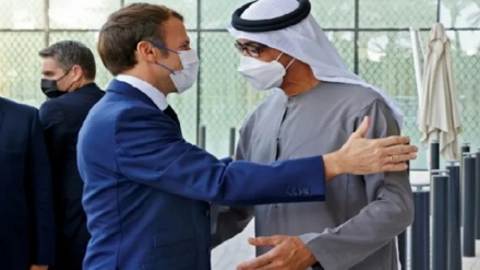 Francia, mega-affare con Emirati