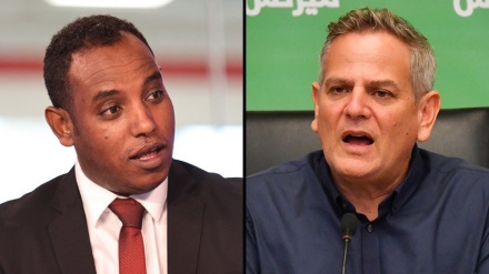 הורוביץ על דברי ח