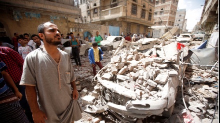 Yemen: Sanaa è stata ancora una volta attaccata dai sauditi