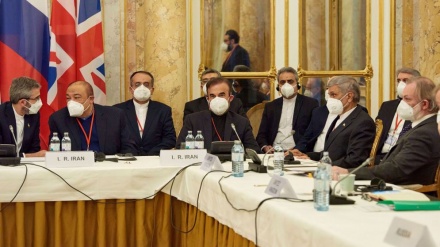 Tiga Negara Eropa Akhirnya Ubah Sikap di Perundingan Wina