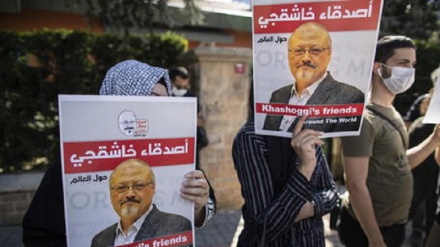 Khashoggi: presunto membro del commando arrestato a Parigi