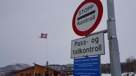  Norway calls on NATO to stay away from its border with Russia 