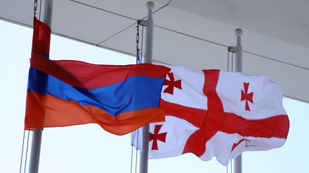 Հայաստանի  կռավարությունը պատվիրակություն է գործուղում Վրաստան