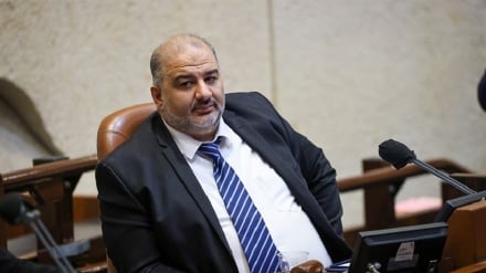 מנסור עבאס מספר מתי היתה השיחה האחרונה עם נתניהו