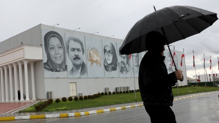 Tentativa për vetëvrasje të një anëtari të sektit terrorist hipokrit MEK në Shqipëri