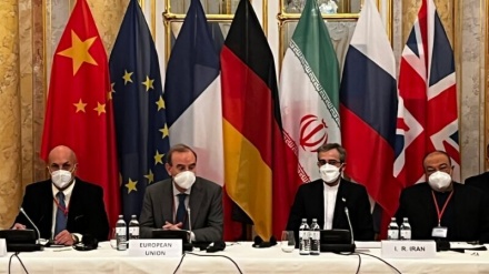 Iran Melakukan Pembicaraan Baru di Wina tentang Penghapusan sanksi