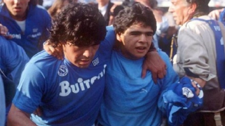 Calcio, morto Hugo Maradona: era il fratello di Diego