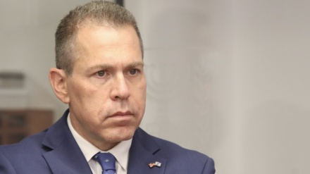 גלעד ארדן: אפילו ההורים שלי לא הצליחו לקבל ויזה כדי להגיע לארה