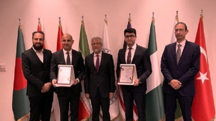 伊朗与土耳其药物技术转让项目获8个伊斯兰发展中国家大奖