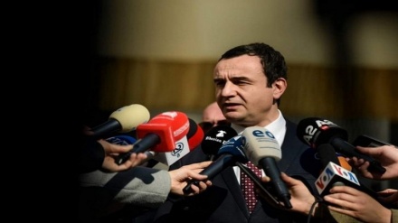 Kurti: Problemi madhor i Kosovës është raporti me Serbinë