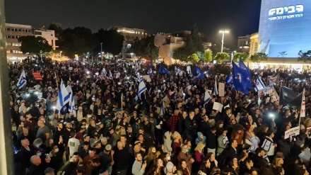 חברים בליכוד: נעלבנו כשלא הזמינו אותנו להפגנת הימין