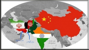 Peran Iran dalam Konvergensi Pakistan, Cina dan Afghanistan 