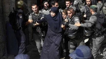 Al Quds, drammatico cambiamento demografico