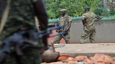 Museveni: Wanajeshi 54 wa Uganda wameuawa na al-Shabaab Somalia