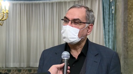 伊朗卫生部长：叙利亚向伊朗药品开放许可