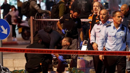 Opération martyre en Cisjordanie : la Résistance la salue