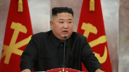 朝鲜领导人赞扬中国驻该国大使