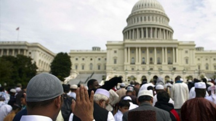 Zbulohet një rrjet spiunazhi i regjimit sionist dhe grupeve anti-islame kundër myslimanëve në Amerikë