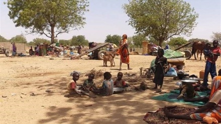 UN yasikitishwa na uvunjaji wa haki za binadamu nchini Sudan