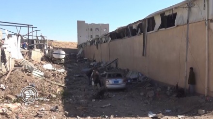 حمله عربستان به صنعا؛ کشته و زخمی شدن 32 یمنی