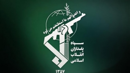 Le CGRI avertit Israël