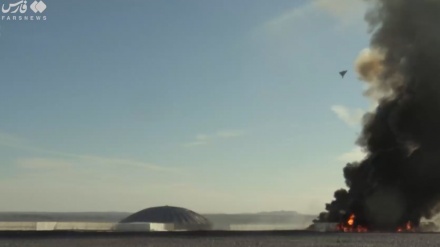 Comment l'Iran frappera Dimona?