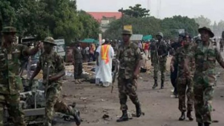 Nigeria, attacco in moschea: uccisi 16 fedeli durante la preghiera