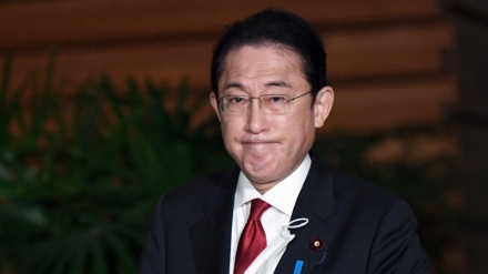 岸田首相、オミクロン株の市中感染初確認で対策徹底へ
