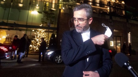 Nucléaire : la flèche russe contre E3?