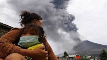 Indonesia dan Ekuador Jalin Kerja Sama Penanganan Risiko Bencana