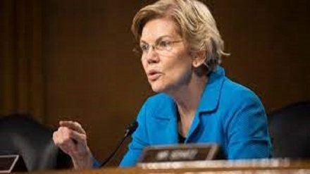 Warren: 'l'illegalità Corte Suprema è minaccia alla democrazia'