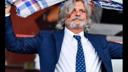 Calcio, arrestato presidente Samp: club non coinvolto 