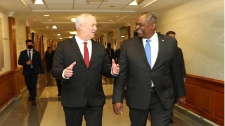 רויטרס צוטטה בכיר אמריקני כי ישראל וארה