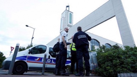 Iran calls on France to revise anti-Muslim laws after assault on religious freedom