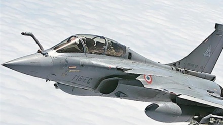 Türkiye Yunan Rafale jetlerine karşı yeni taktik geliştirdi 