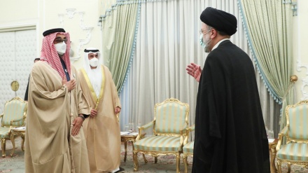 Iran : Pourquoi MBZ a reculé