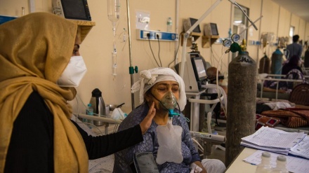 محدودیت های طالبان در غزنی برای پذیرش زنان بیمار