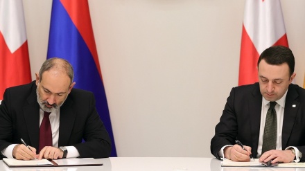 ՀՀ-ն ու Վրաստանը փորձելու են առևտրաշրջանառությունը հասցնել 1 մլրդ դոլարի. տեղի է ունեցել երկկողմ տնտեսական համագործակցության միջկառավարական հանձնաժողովի 11-րդ նիստը