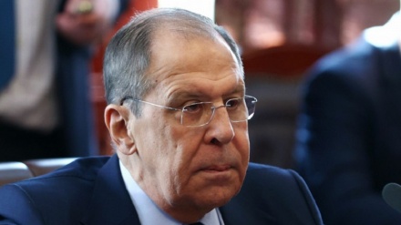 Lavrov: 'Skenari i makthit' të konfrontimit ushtarak po kthehet në Evropë