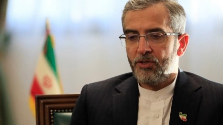 עלי באקרי: השגת הסכם תלויה בצד השני