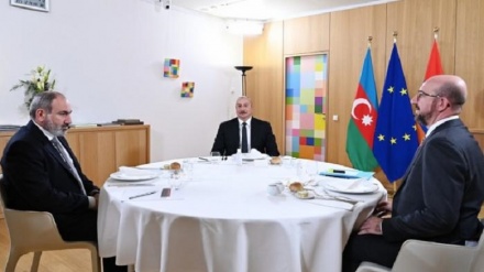 Փաշինյանն ու Ալիևը վերահաստատել են երկաթուղու վերագործարկման պայմանավորվածությունը․ ՀՀ-ն հասանելիություն կստանա դեպի Իրան և ՌԴ