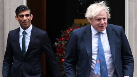 Tories face leadership dilemma as polls show Boris Johnson’s appeal flatlining