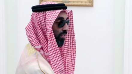 Syrian FM, UAE national security adviser due in Tehran